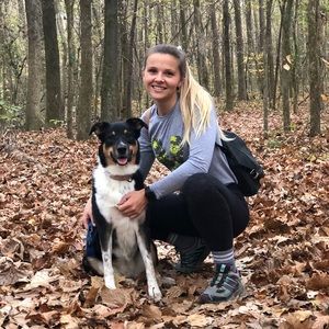 Meet your Posher, Juliane